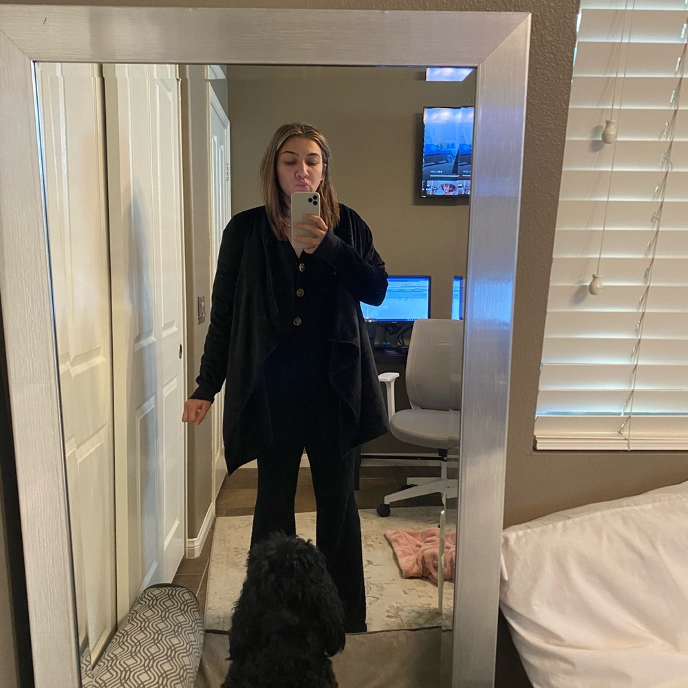 Ugg Sweater jacket